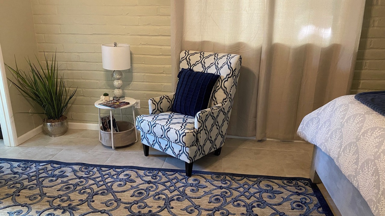 Photo of Bedroom in Casas Adobes Estates