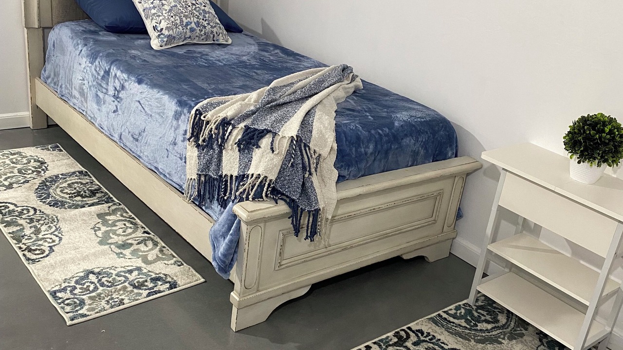 Photo of Bedroom in Casas Adobes Estates