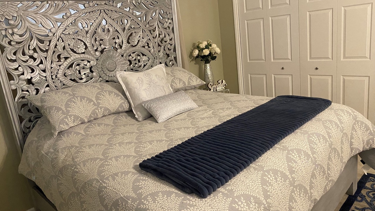 Photo of Bedroom in Casas Adobes Estates