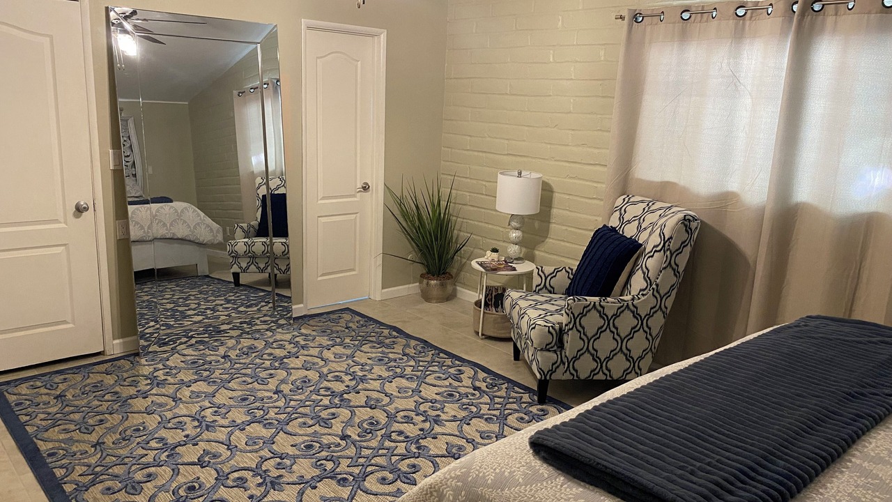 Photo of Bedroom in Casas Adobes Estates