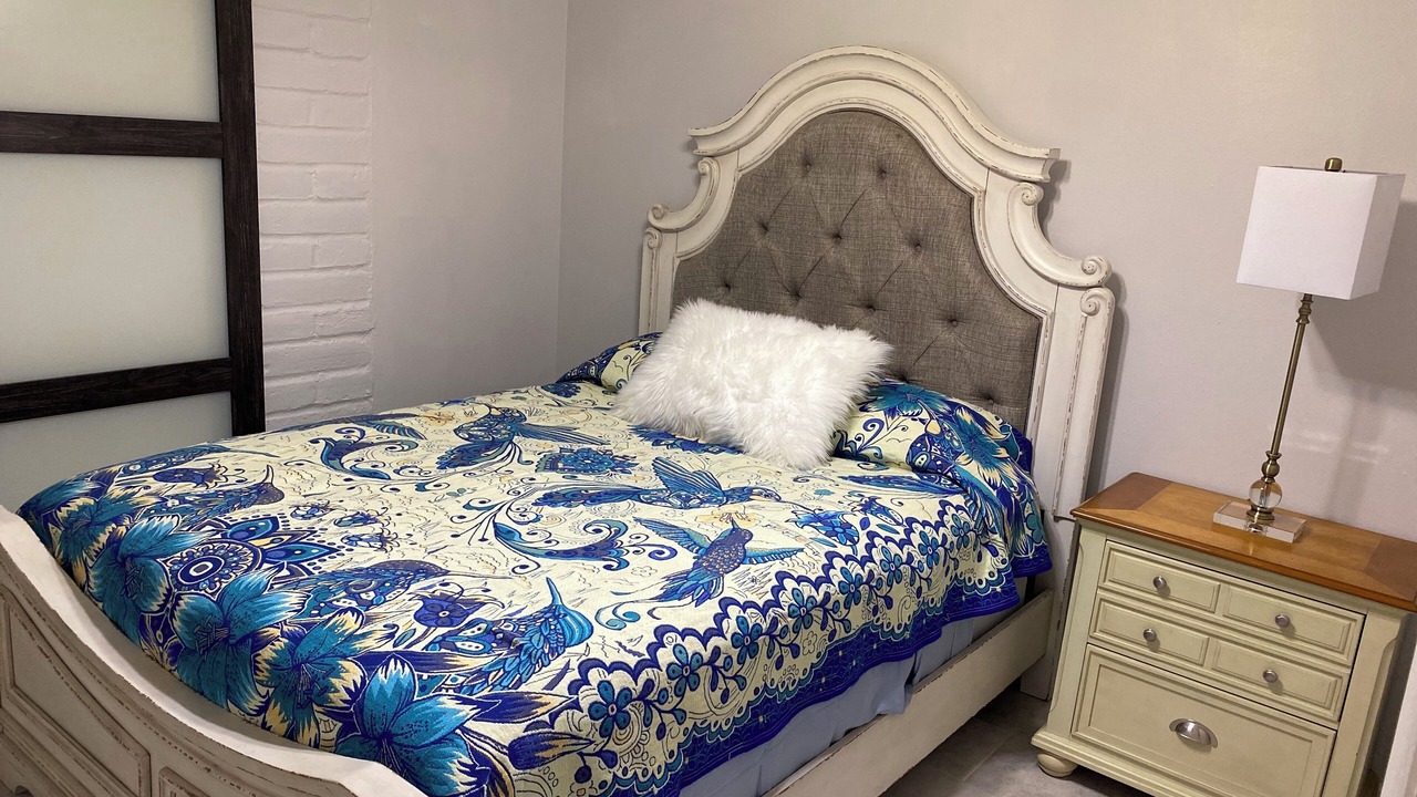 Photo of Bedroom in Casas Adobes Estates