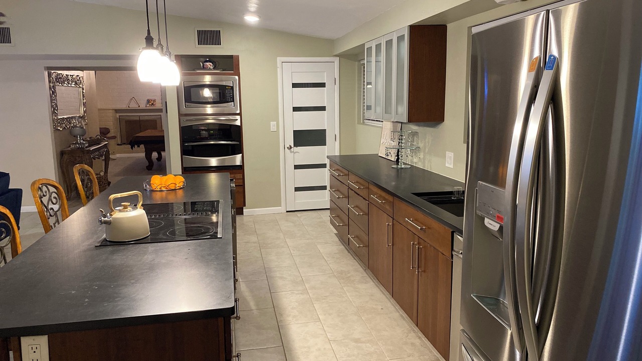 Photo of Kitchen in Casas Adobes Estates