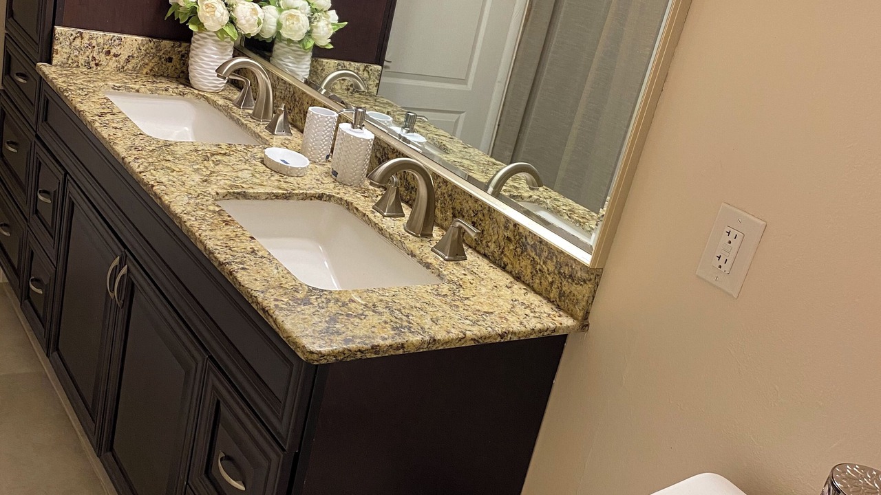 Photo of Bathroom in Casas Adobes Estates