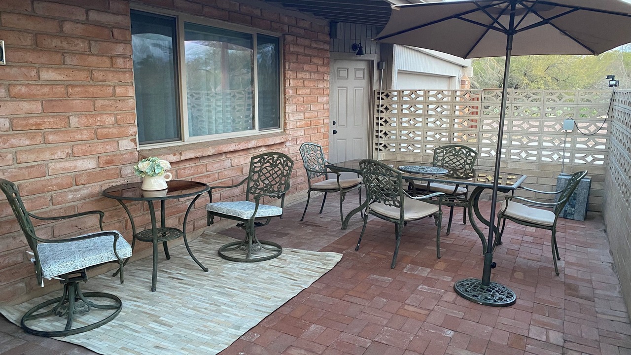Photo of Outdoor in Casas Adobes Estates