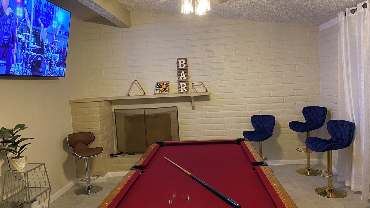 Photo of Bedroom in Casas Adobes Estates
