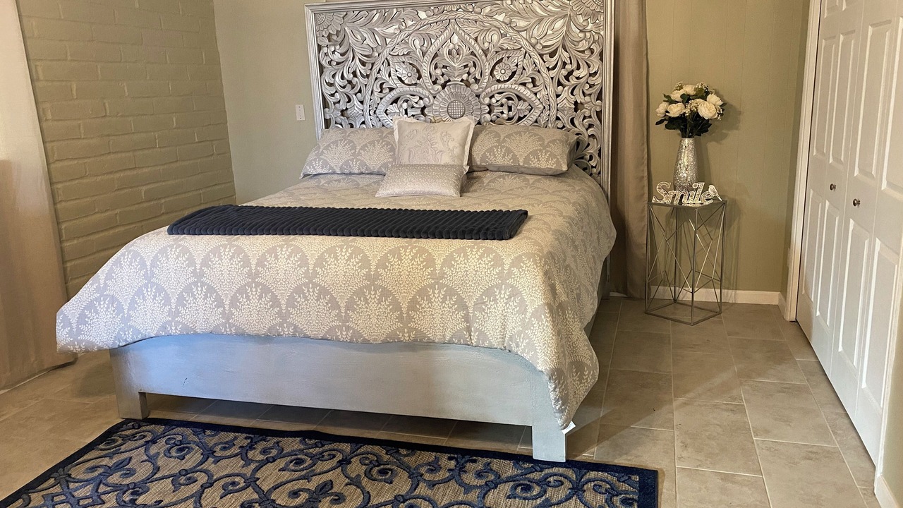 Photo of Bedroom in Casas Adobes Estates