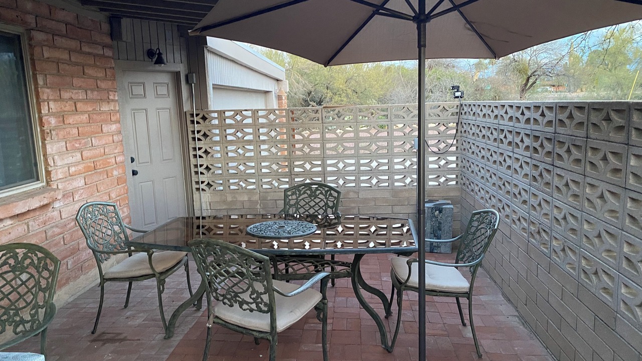 Photo of Outdoor in Casas Adobes Estates