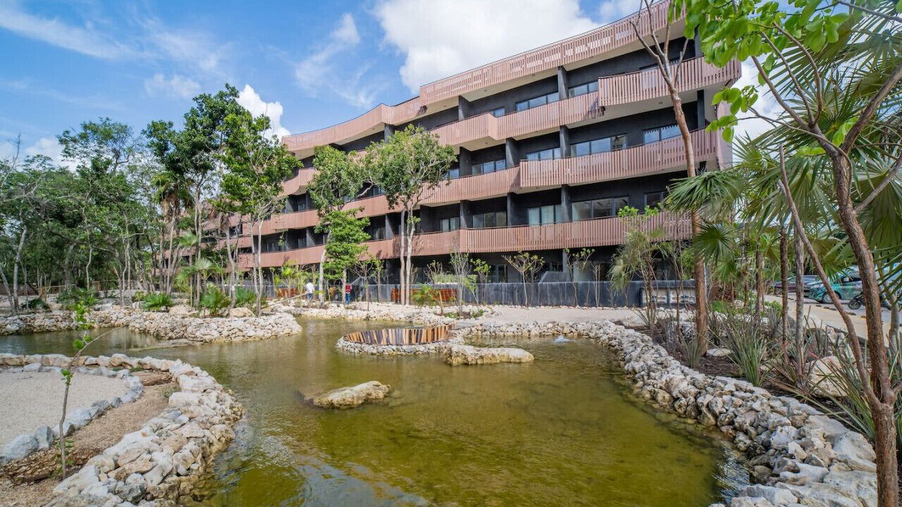 Photo of Outdoor in Zona Hotelera