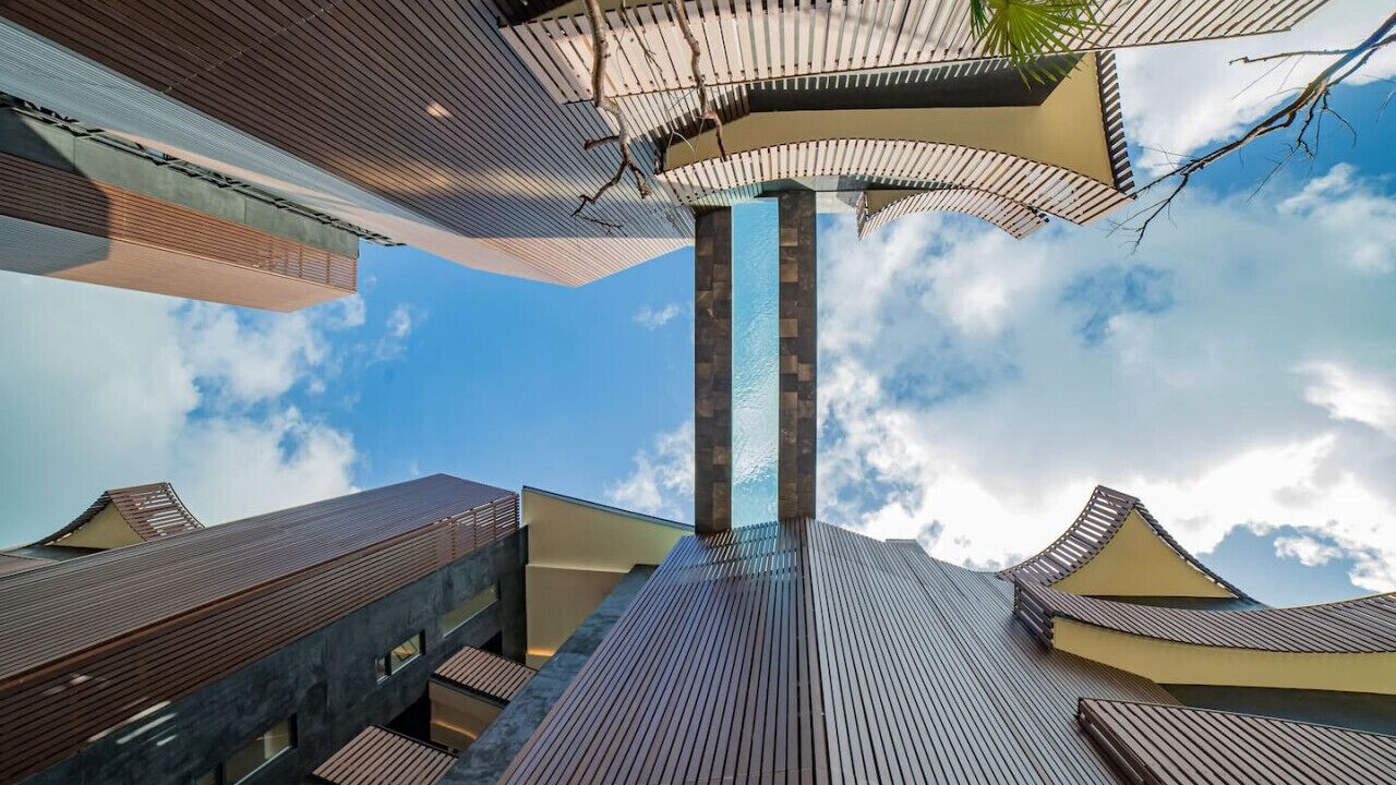 Photo of Outdoor in Zona Hotelera