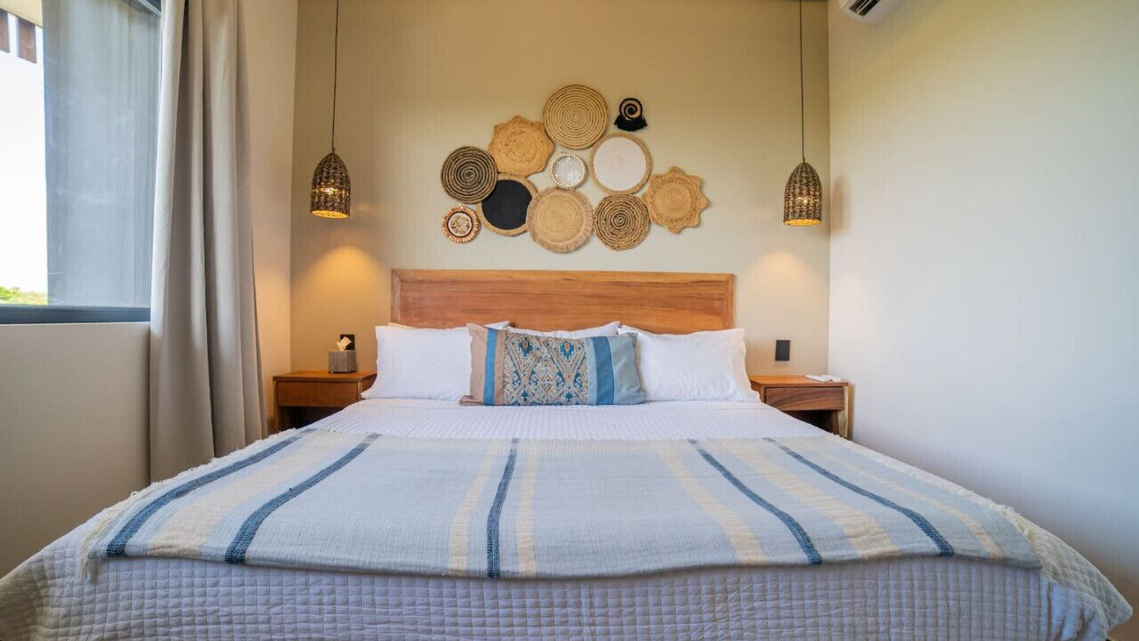 Photo of Bedroom in Zona Hotelera