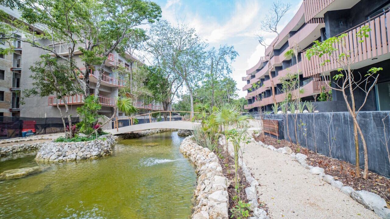 Photo of Outdoor in Zona Hotelera