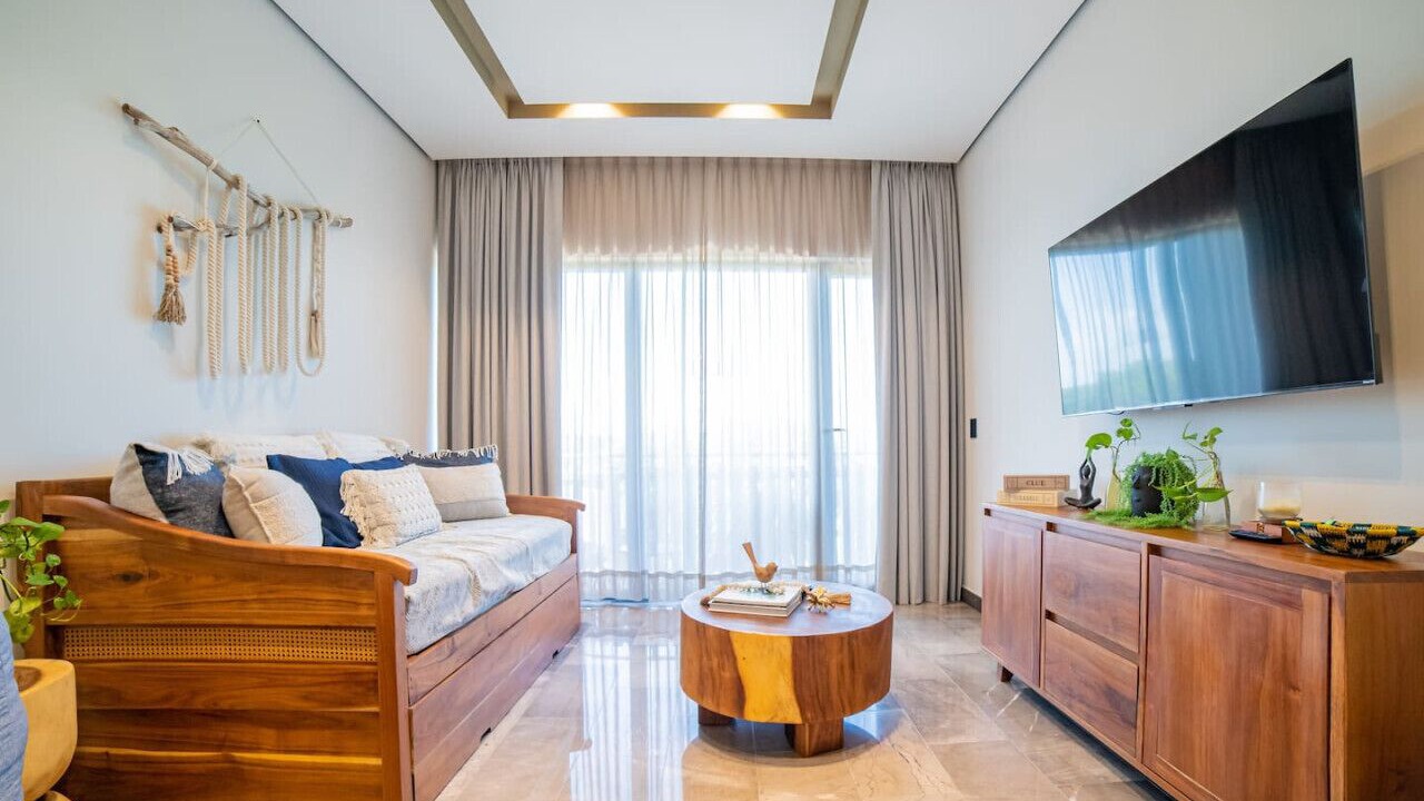 Photo of Livingroom in Zona Hotelera