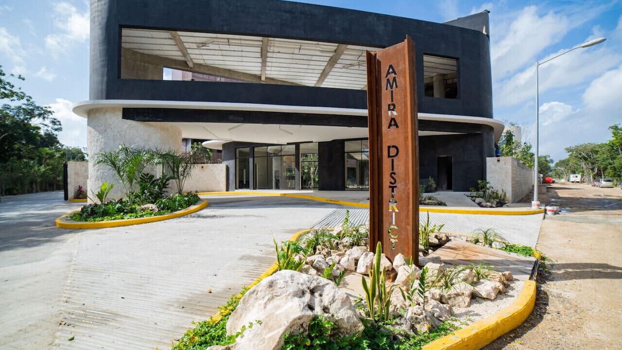 Photo of Outdoor in Zona Hotelera