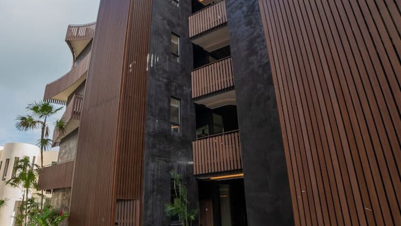 Photo of Outdoor in Zona Hotelera