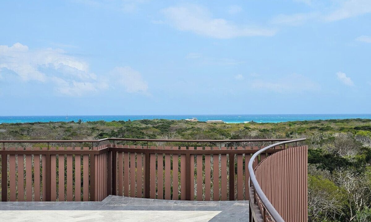 Photo of Outdoor in Zona Hotelera
