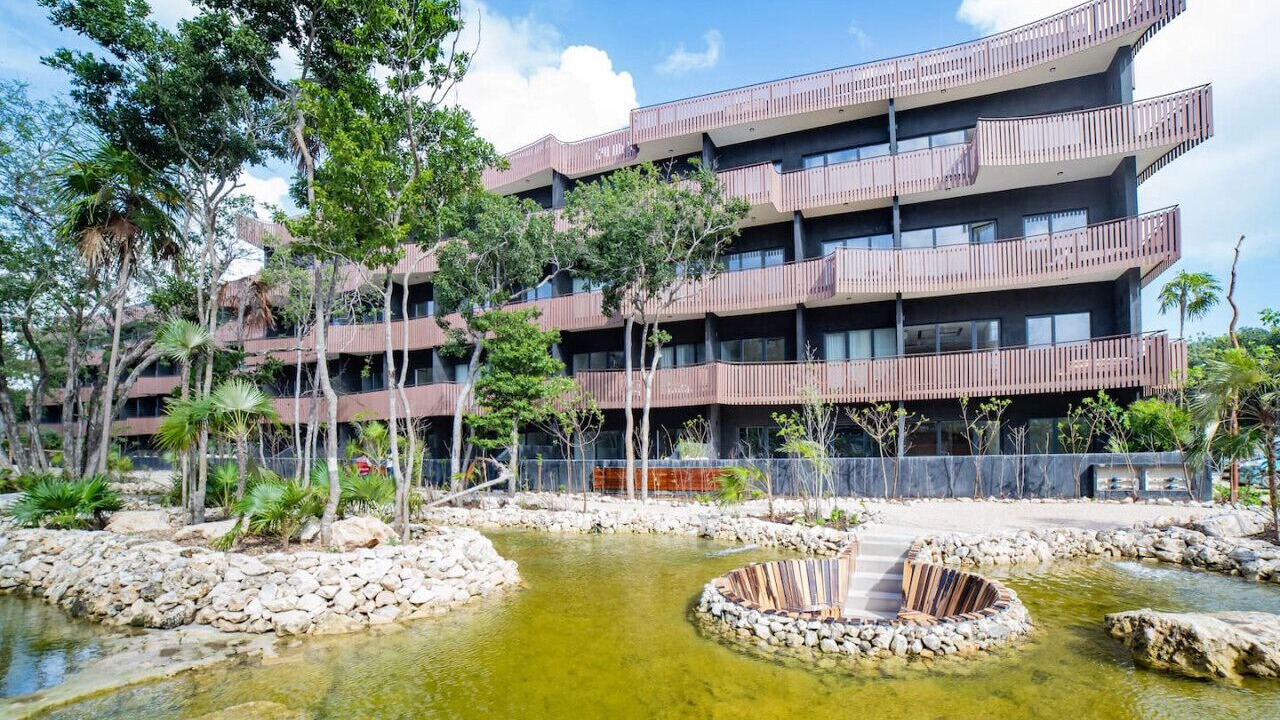 Photo of Outdoor in Zona Hotelera