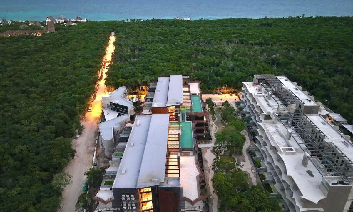 Photo of Outdoor in Zona Hotelera