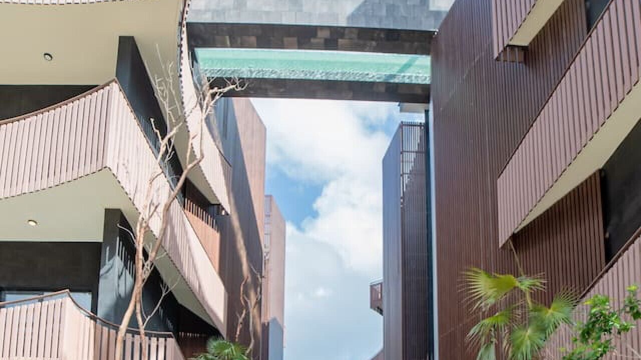 Photo of Outdoor in Zona Hotelera