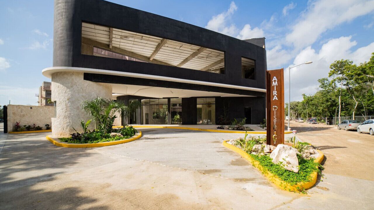 Photo of Outdoor in Zona Hotelera