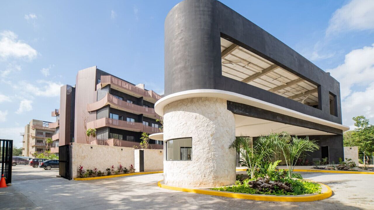 Photo of Outdoor in Zona Hotelera