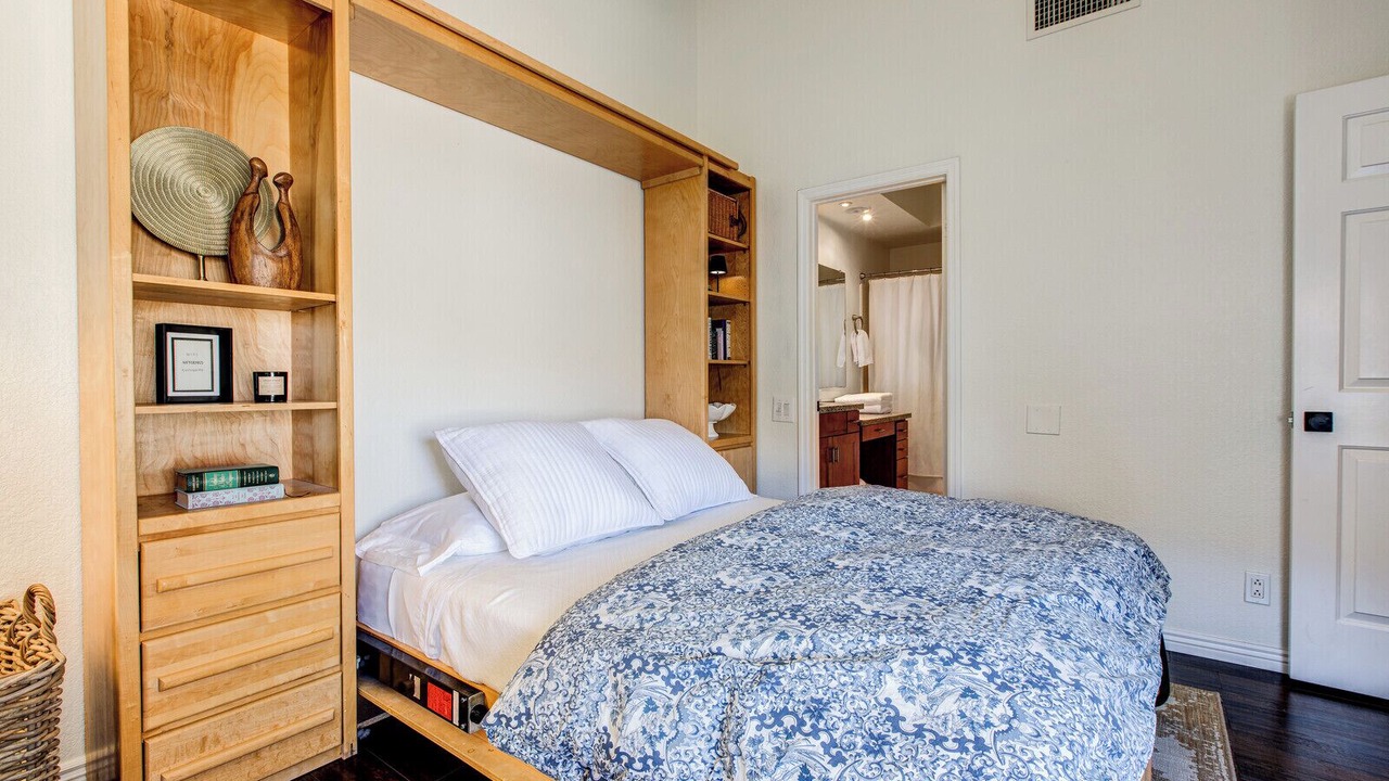Photo of Bedroom in Scottsdale Ranch