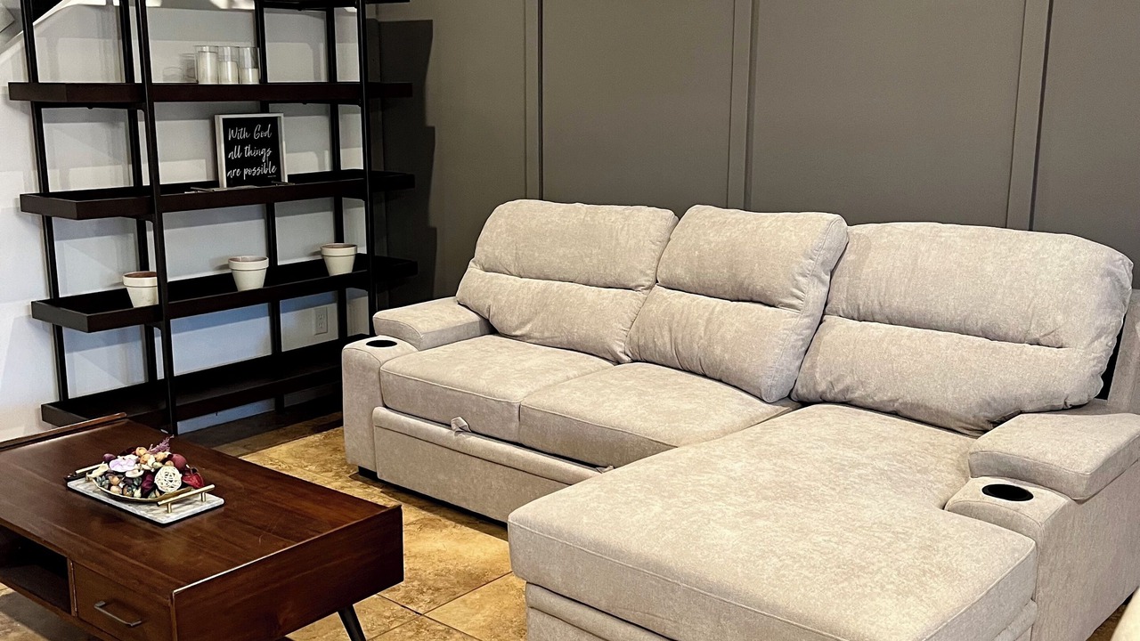 Photo of Livingroom in Green Valley