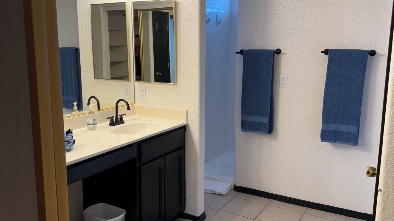 Photo of Bathroom in Fort Mohave