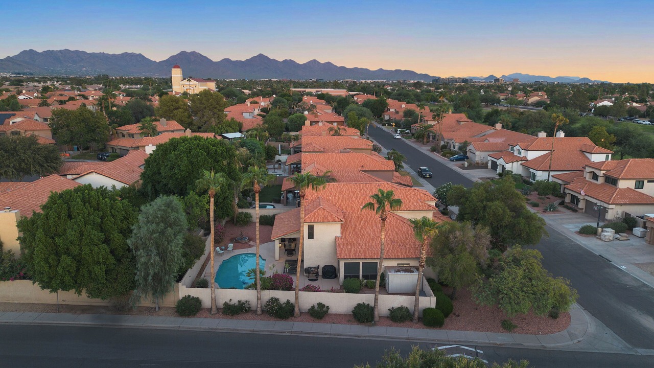 Photo of Outdoor in Paradise Park Vista