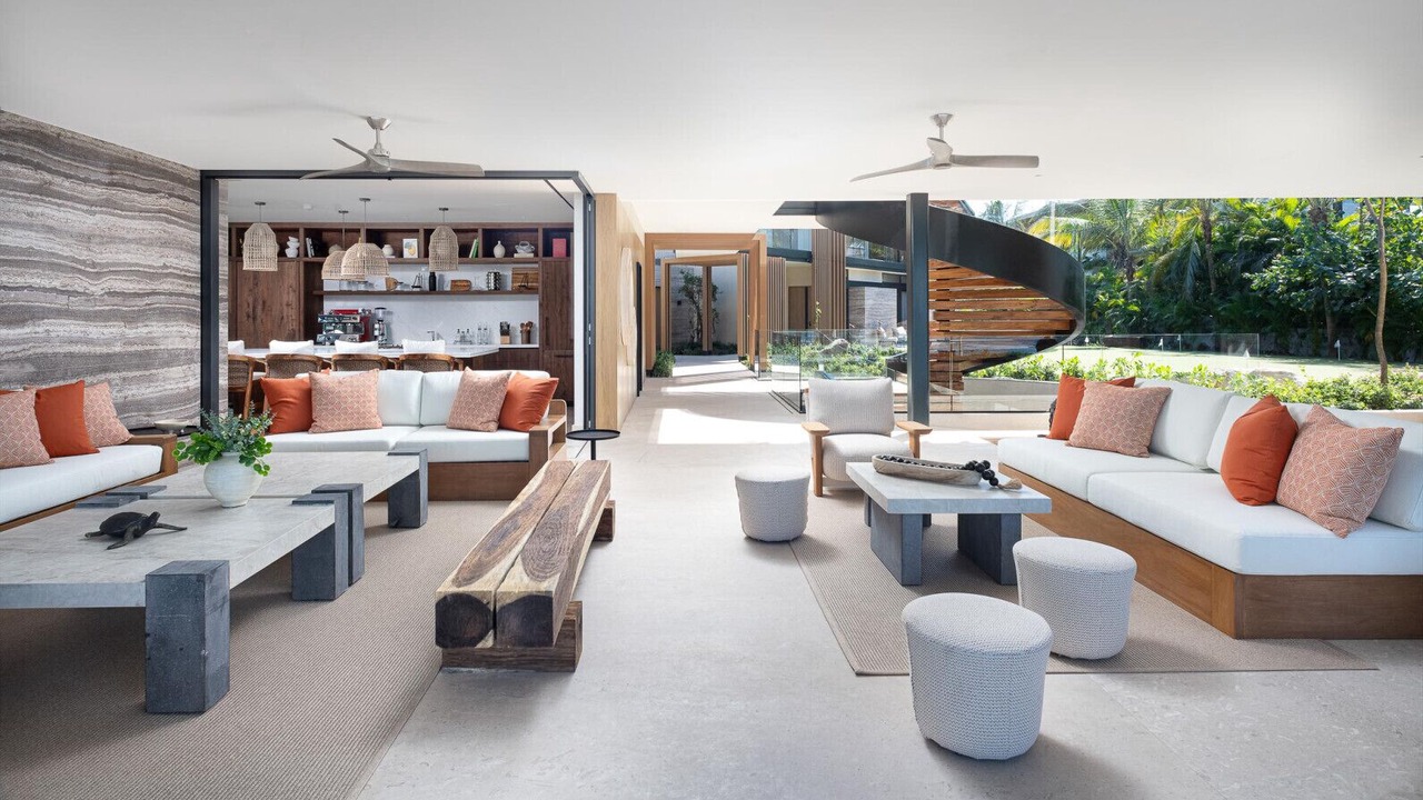 Photo of Outdoor in Punta de Mita