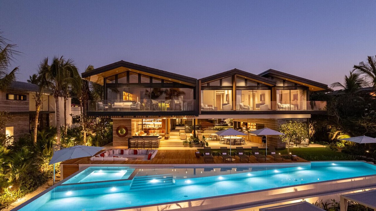 Photo of Outdoor in Punta de Mita