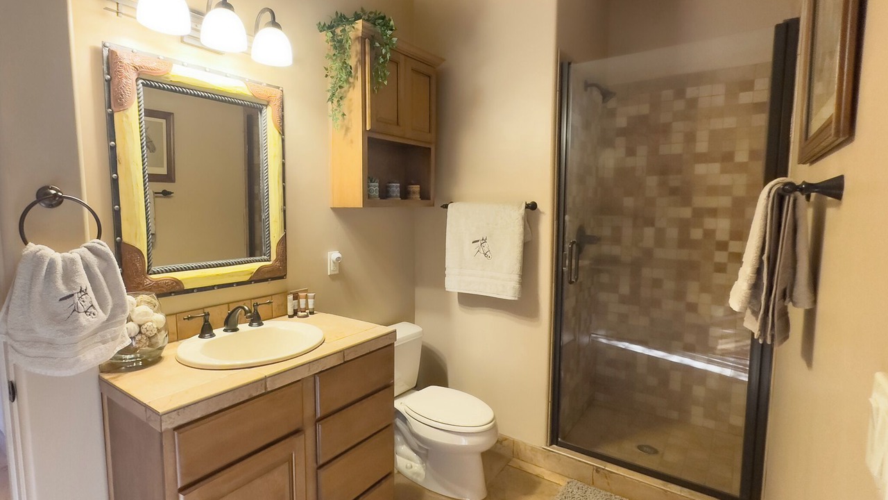 Photo of Bathroom in Surprise