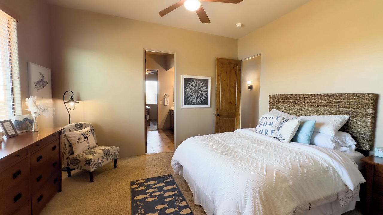 Photo of Bedroom in Surprise