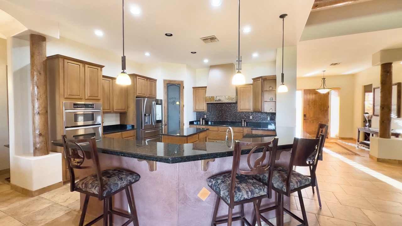 Photo of Kitchen in Surprise