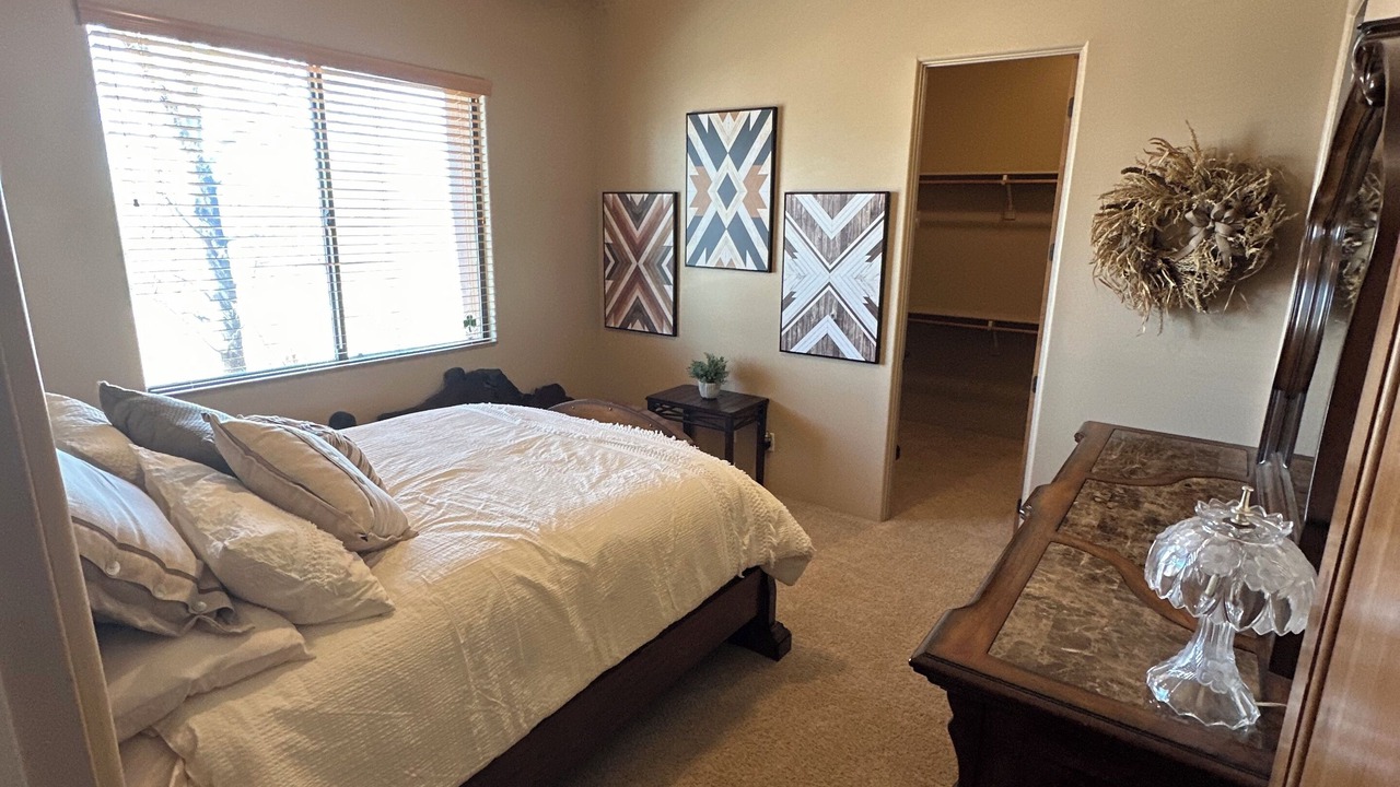 Photo of Bedroom in Surprise