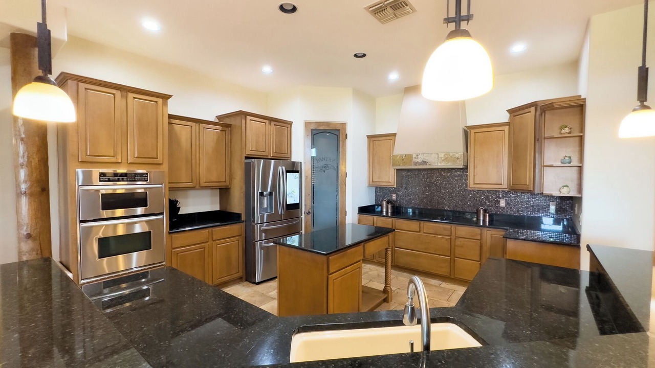 Photo of Kitchen in Surprise