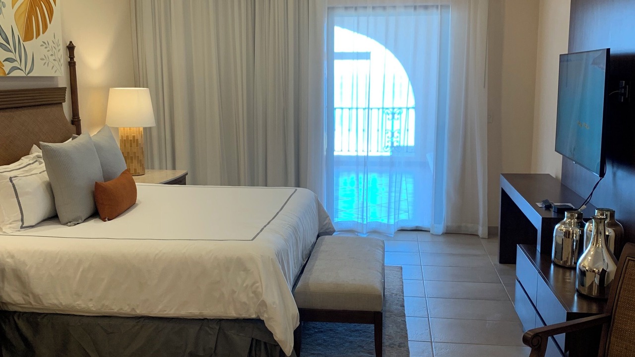 Photo of Bedroom in Loreto