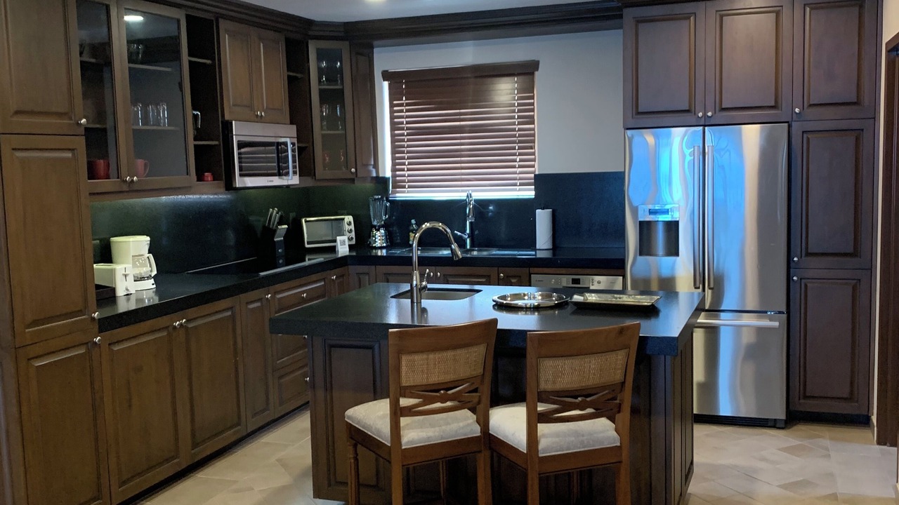 Photo of Kitchen in Loreto
