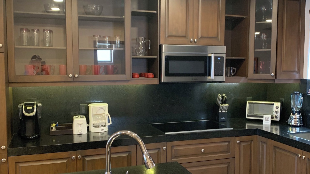 Photo of Kitchen in Loreto