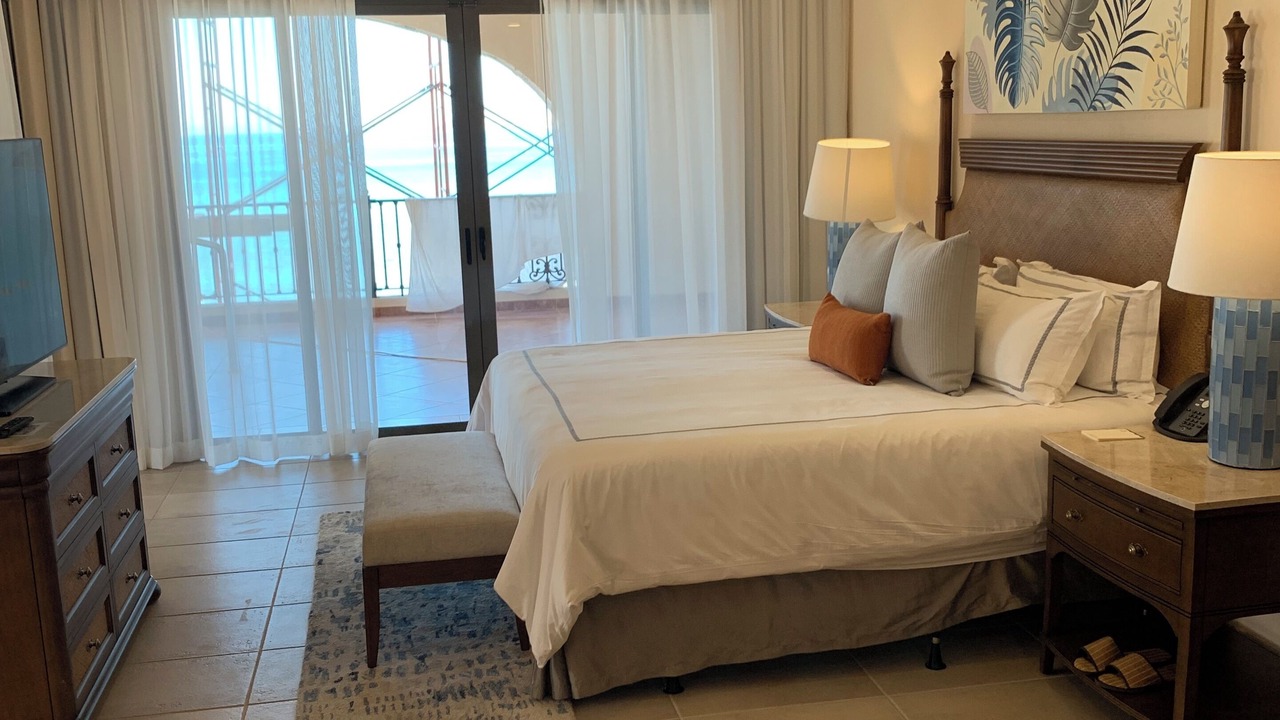 Photo of Bedroom in Loreto
