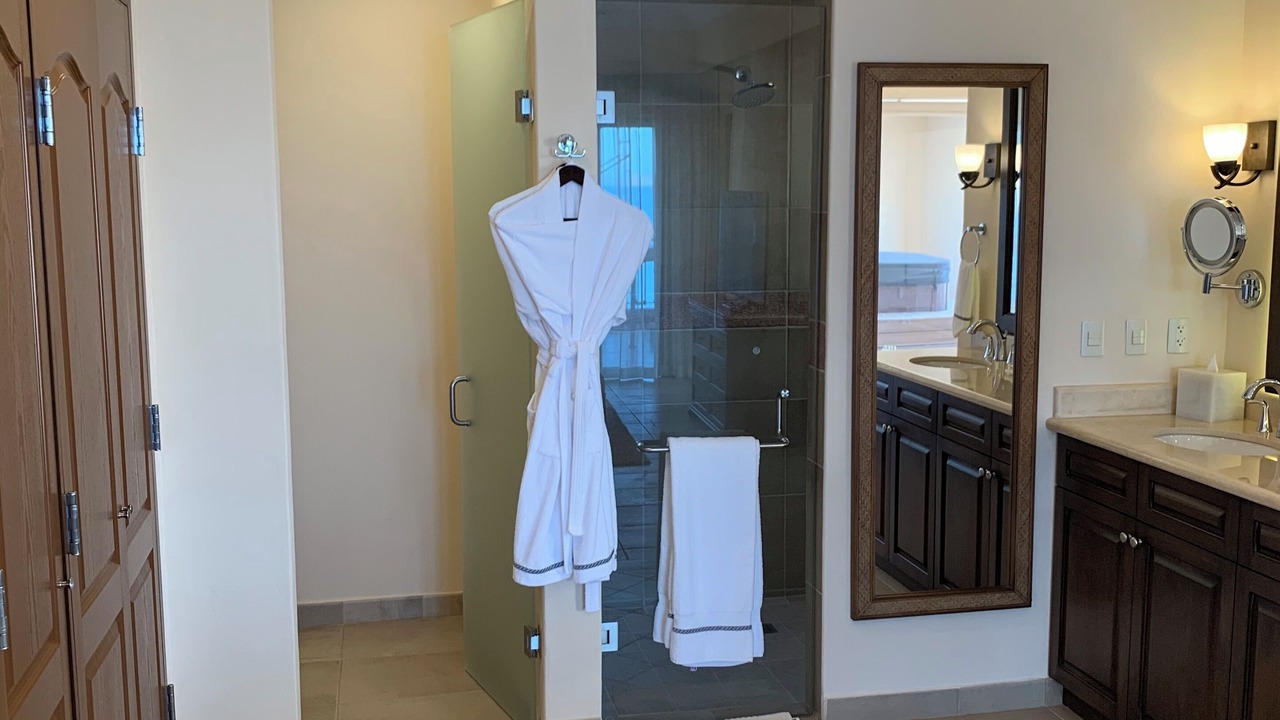 Photo of Bathroom in Loreto