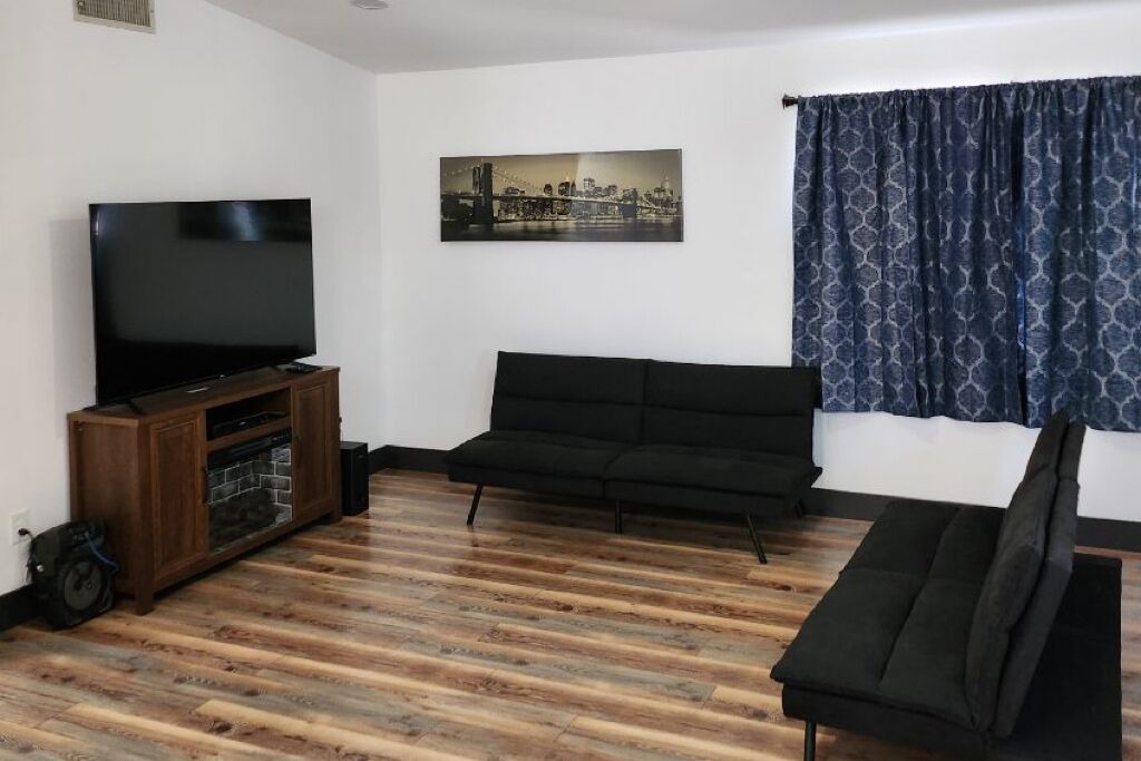 Photo of Livingroom in Bullhead City