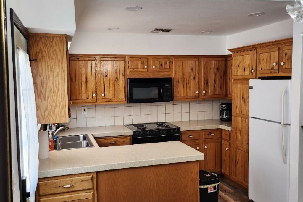 Photo of Kitchen in Bullhead City