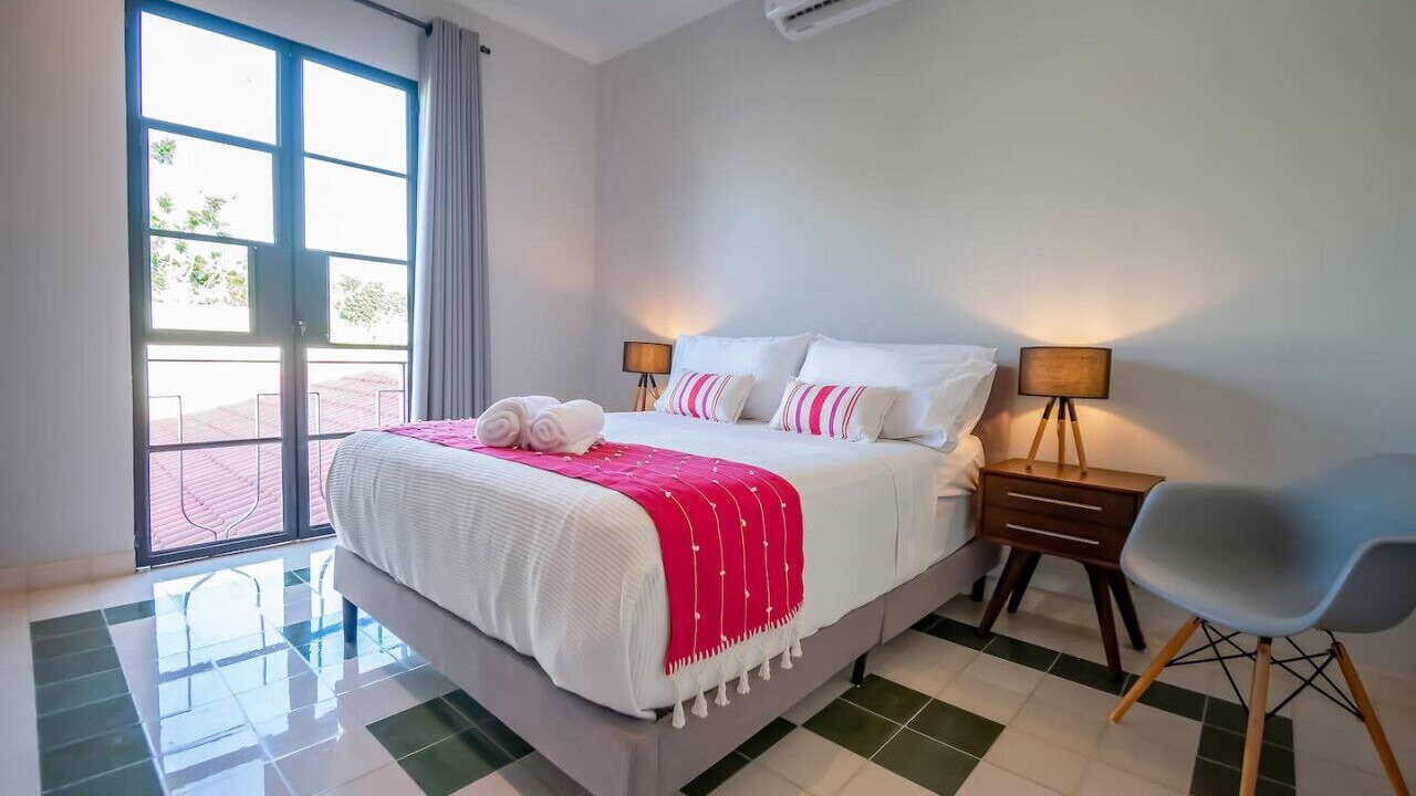 Photo of Bedroom in Centro