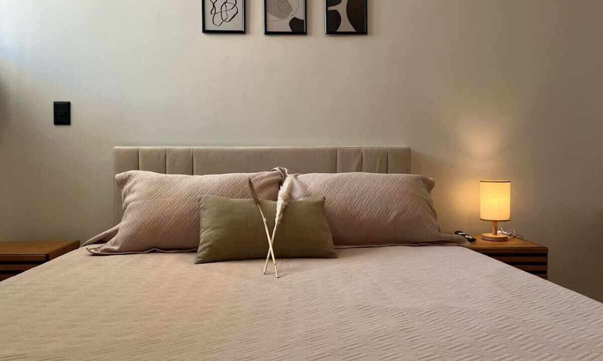 Photo of Bedroom in Xcumpich