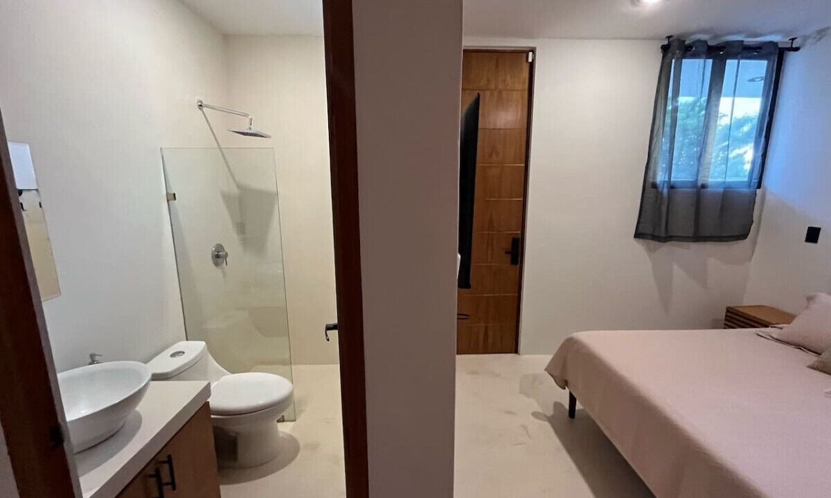 Photo of Bedroom in Xcumpich