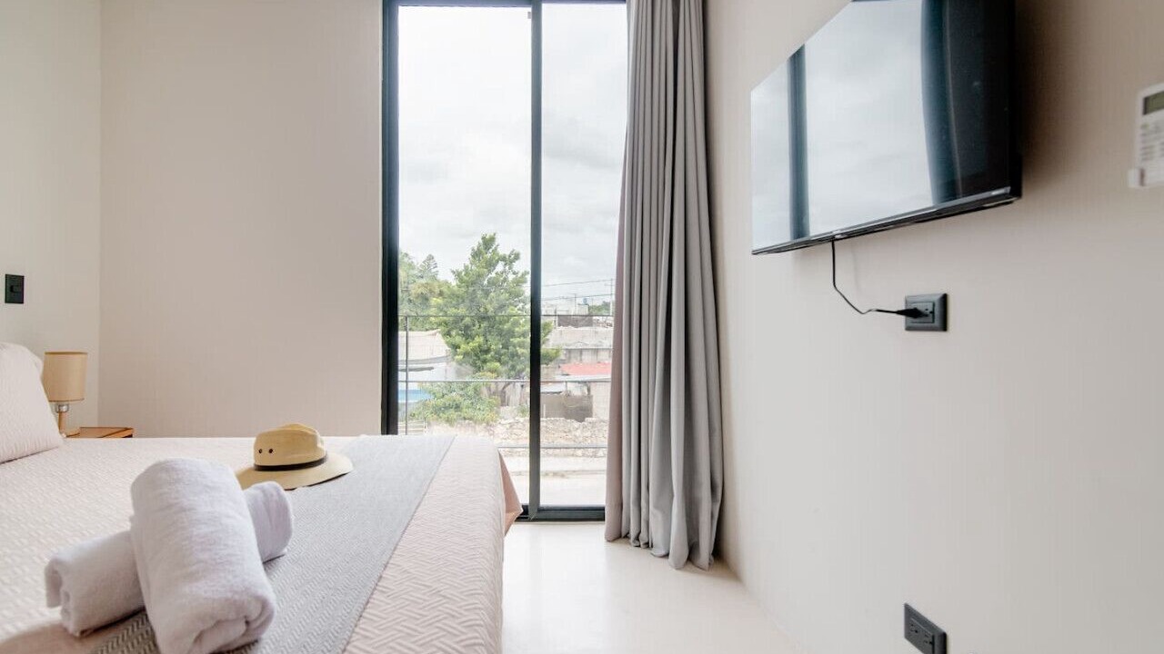 Photo of Bedroom in Xcumpich