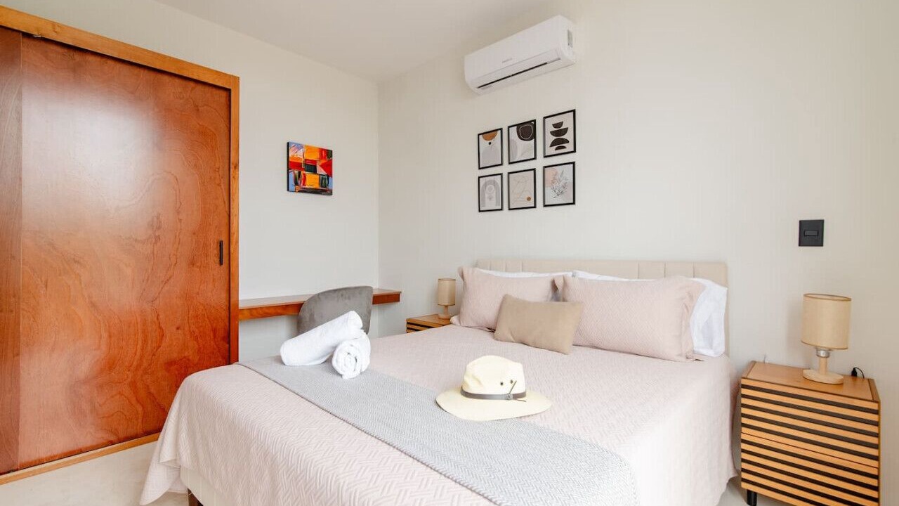 Photo of Bedroom in Xcumpich