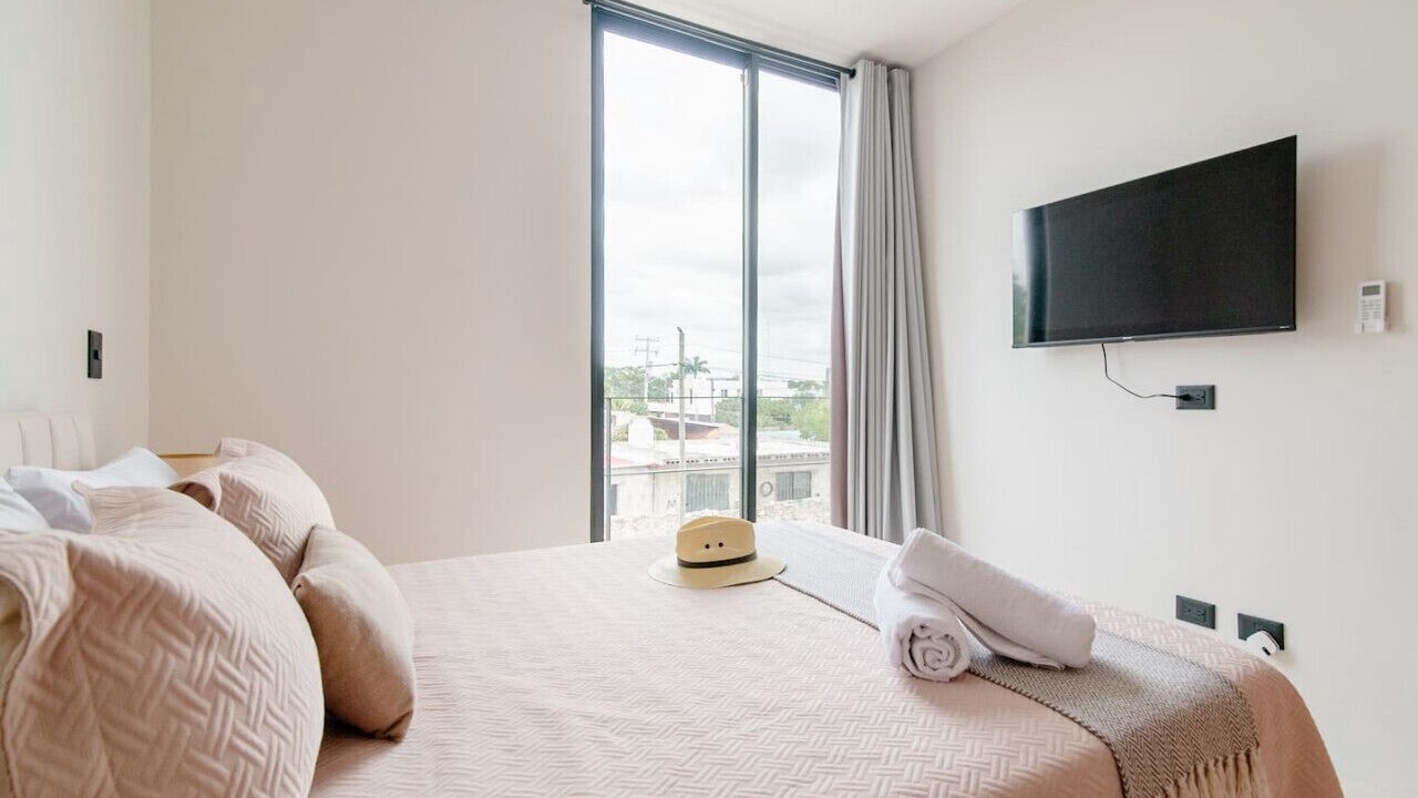 Photo of Bedroom in Xcumpich