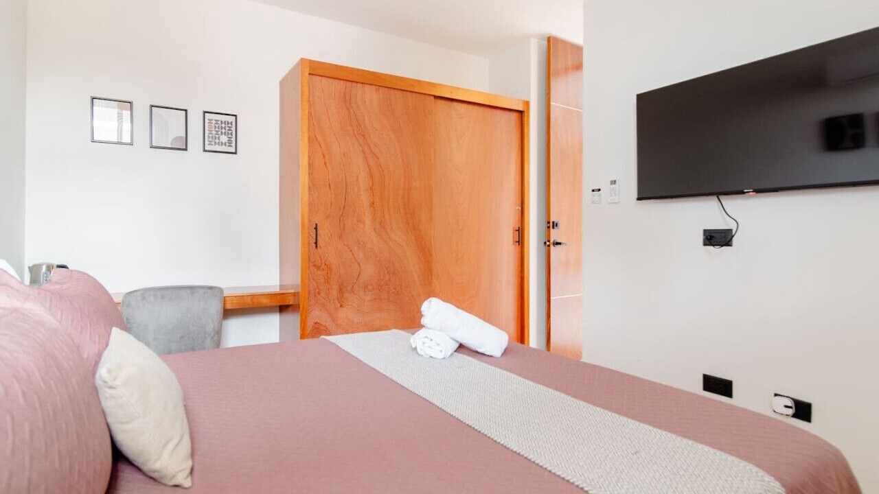 Photo of Bedroom in Xcumpich