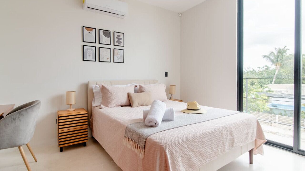Photo of Bedroom in Xcumpich